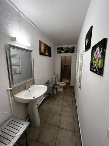 Cosy House T3 City Center, Museum, Place Carnot Carcassonne Exterior photo