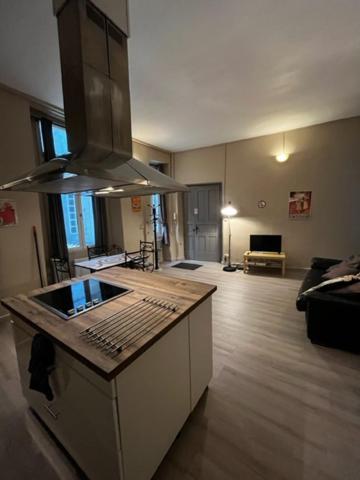 Cosy House T3 City Center, Museum, Place Carnot Carcassonne Exterior photo